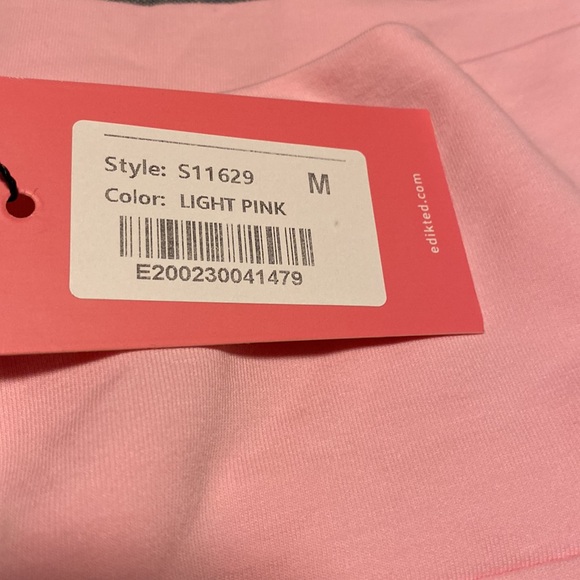 Edikted flare leg leggings NWT - Picture 2 of 7